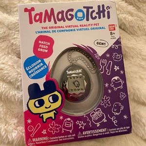 Unopened Tamagotchi from Urban Outfitters💓
